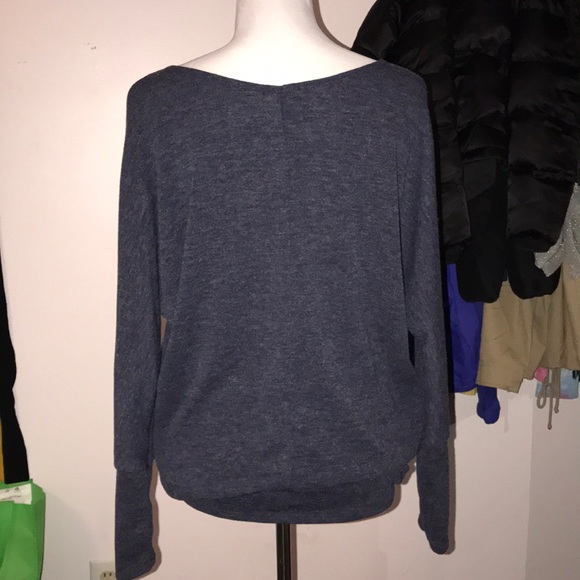 Dolman Tunic - Picture 3 of 7